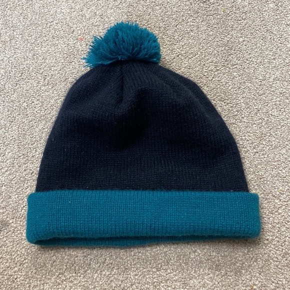 ‘47 Seattle Mariners Pom Pom Beanie - Picture 3 of 3
